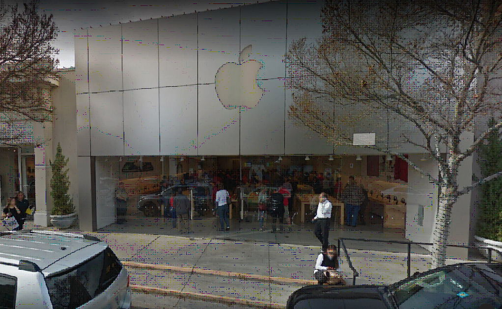 Apple Town Square