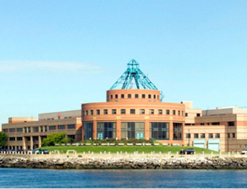 Kingsborough Community College T1 and T2, Brooklyn, NY