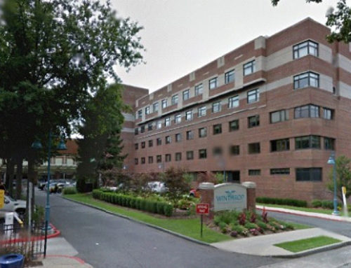 NYU Winthrop University Hospital, Mineola, NY